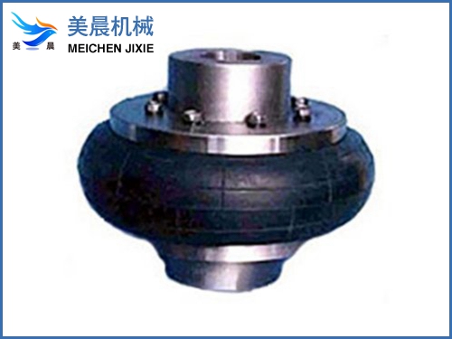 <b>LLA型輪胎式聯(lián)軸器</b>