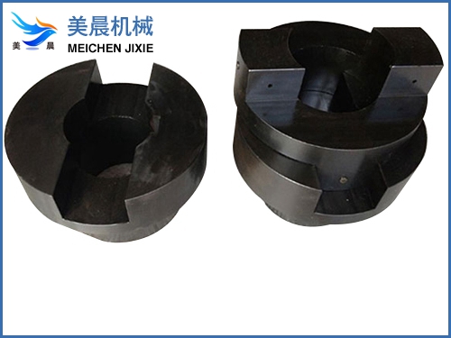 SL型十字滑塊聯軸器